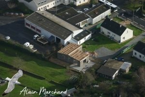 P1570462 2022 12 26 Rue De Kerio, Rue De La Côte D'amour